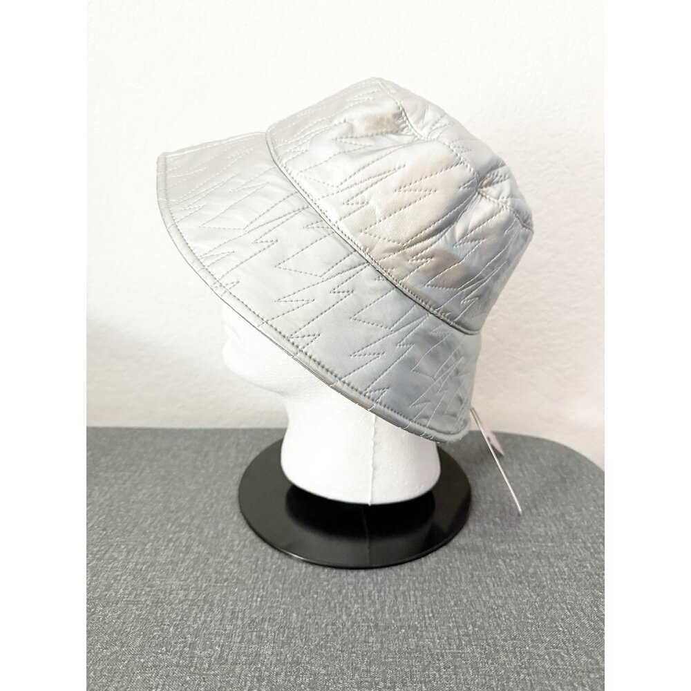 Lightning Bolt Bucket Hat - Wild Fable™ Silver Lightning - Picture 4 of 8